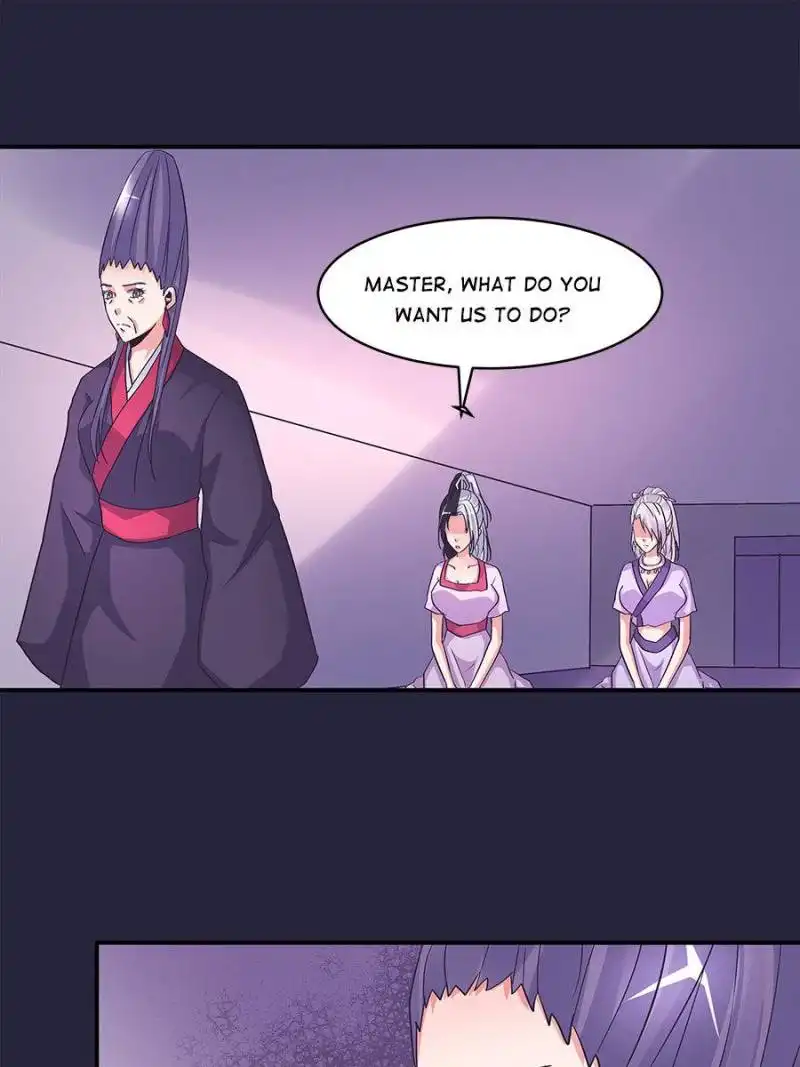 First Master Chapter 131 1